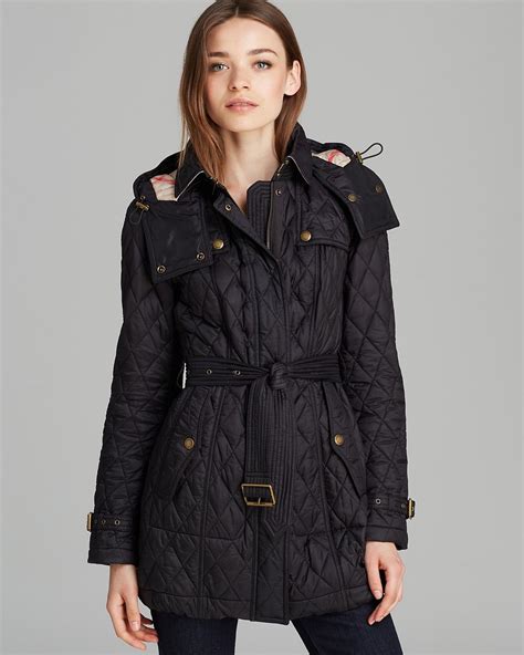 burberry winter coats 2013|bloomingdale's Burberry women's coats.